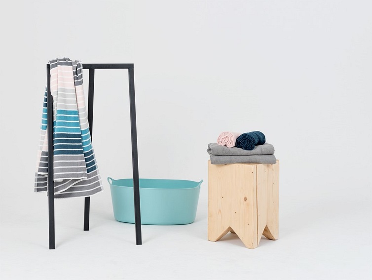 Wieszak łazienkowy KAYA BATH S