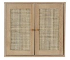 Szafka Wisząca BALI Naturalna