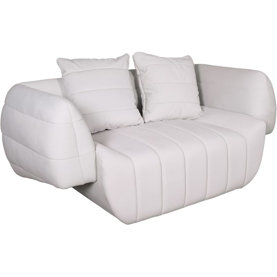 Sofa NUA N90-3 Biały