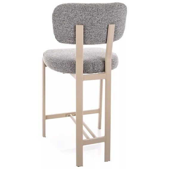 Hoker MISAKI H-2 Szary/Kaszmir