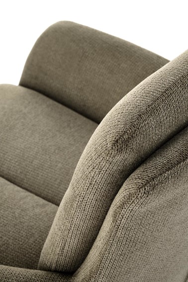 Krzesło K536 Oliwkowy