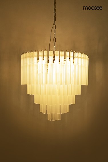 Lampa Wisząca GORDON 60 Złoty