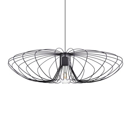 Lampa Wisząca TIZI K-3409 Czarny