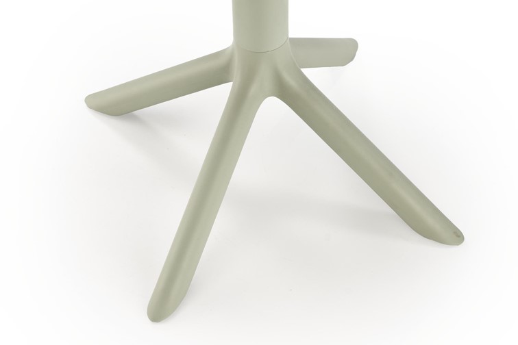 Stół CALVO fi60 Miętowy