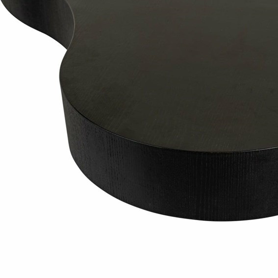 Stół Jadalniany BOGOR 265x115cm Brązowy