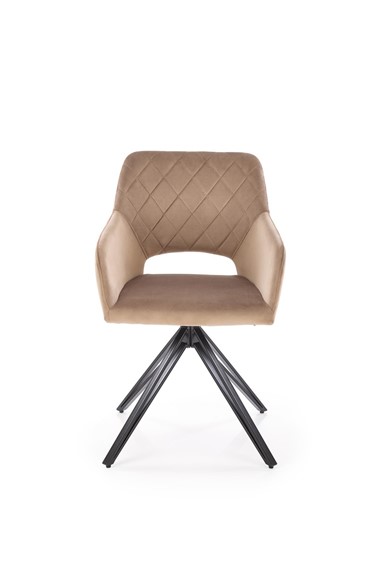 Krzesło K535 Beżowy