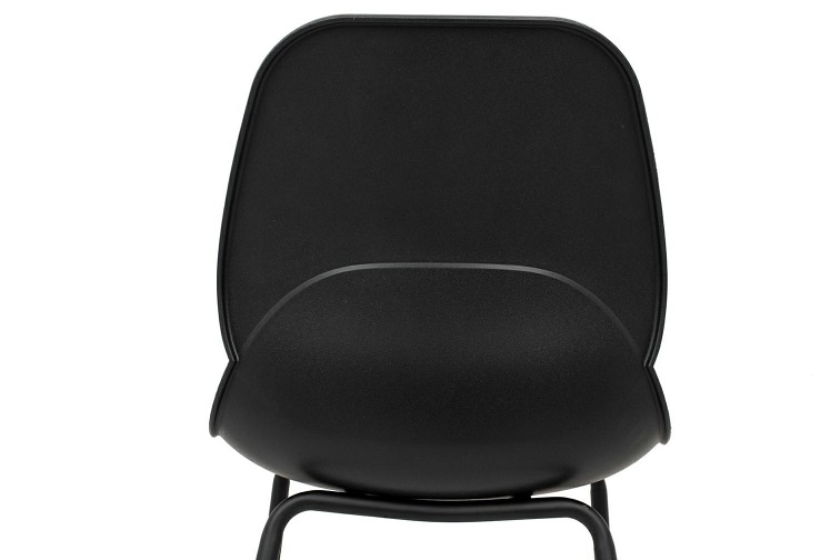 Krzesło ARIA Czarny