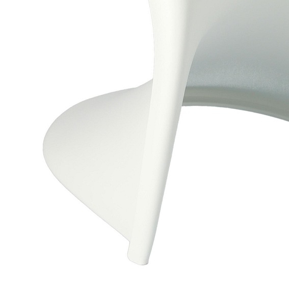 Krzesło BALANCE PP Biały