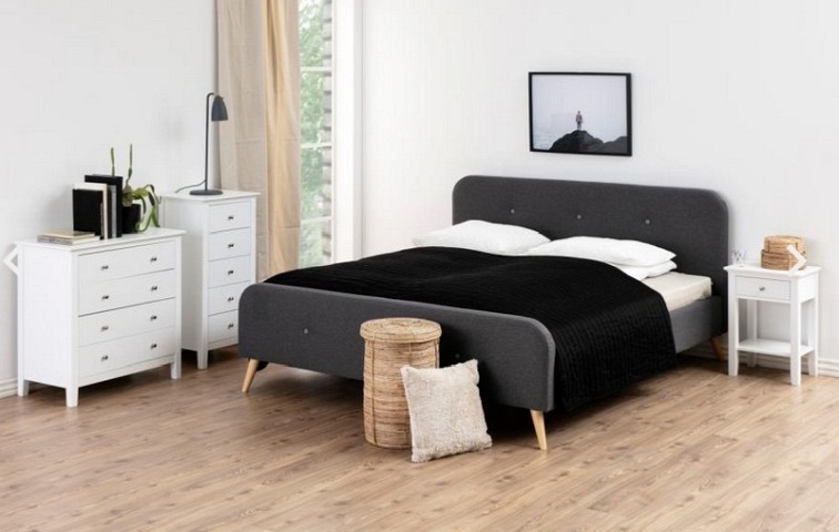 Szafka Linnea 34x45x63 Biały