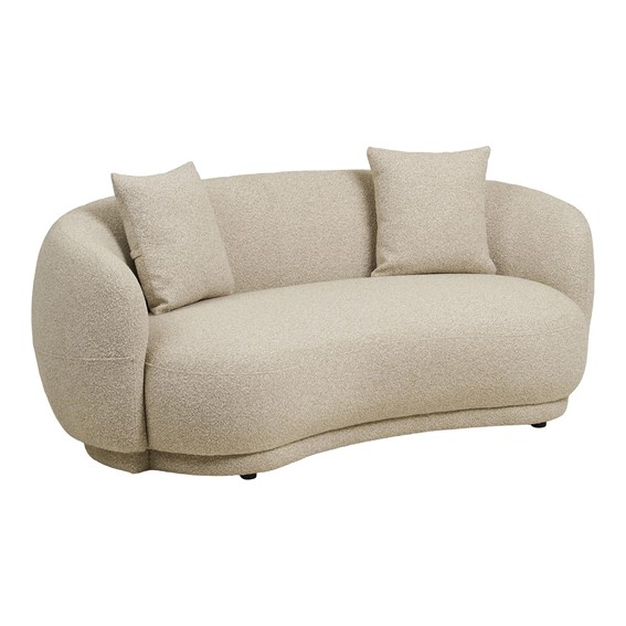 Sofa HAWKES Beżowy