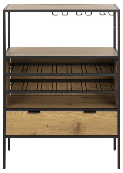 Szafka na Wino SEAFORD