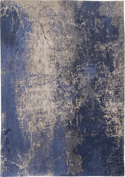 Dywan Abyss Blue 8629 80x150 cm