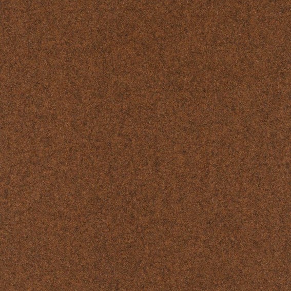 Tkanina RE-WOOL FR 14 Brązowy (mb)