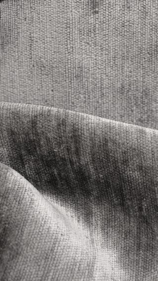 Tkanina LOTTA 09 Szary (1 mb)