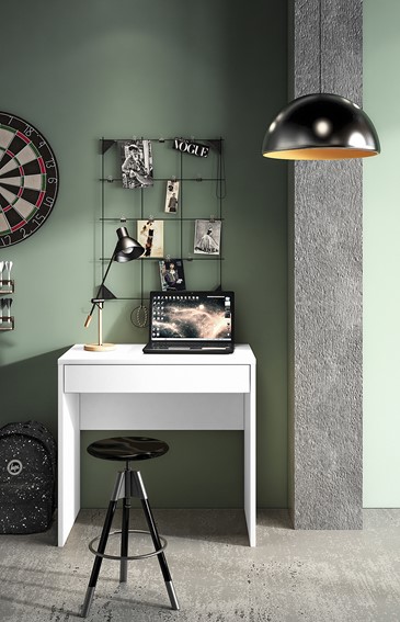 Biurko KENDO 01 Biały