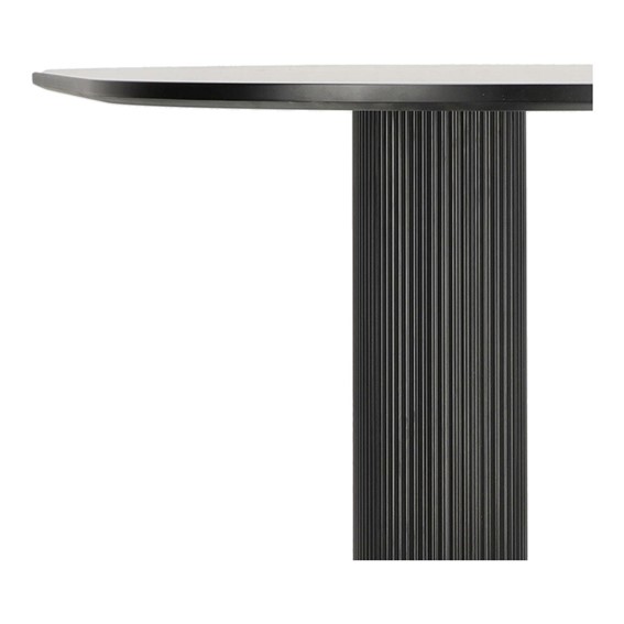 Stół MAXIM 120x70cm Dębowy/Biały