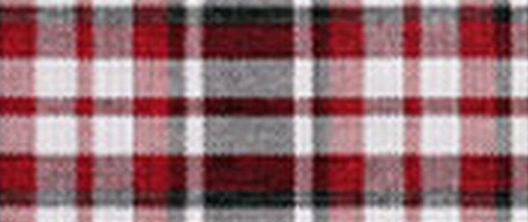 Tkanina Tartan 1322
