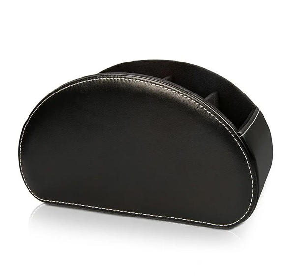 Organizer na Piloty REMOT Czarny