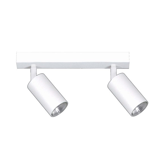 Lampa Sufitowa KAYLA K-4728 Biały