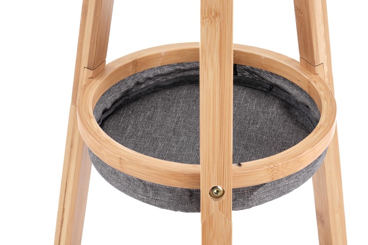 Wieszak W-63 52x177 Naturalny