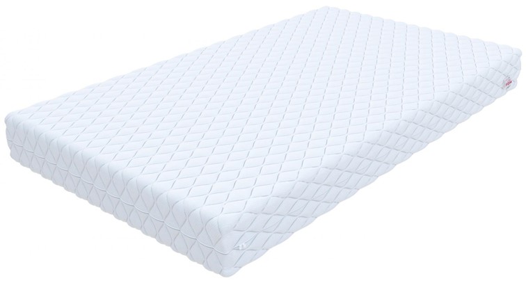 Materac BRESSOMAX 80x200 Mikrofibra