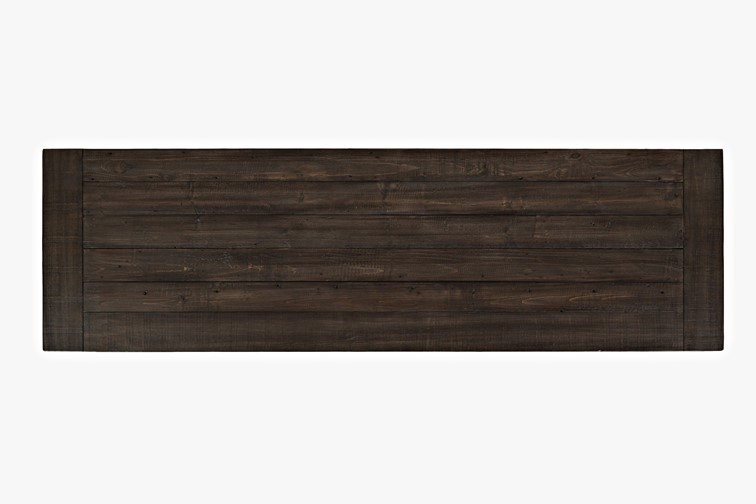 Komoda AVOLA AV1706-35 Biały/Brązowy