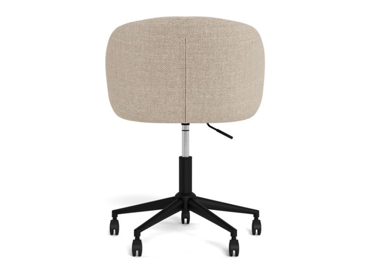 Fotel Biurowy ELEANOR Beżowy