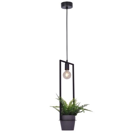 Lampa Wisząca ESTERA K-4038 Czarny