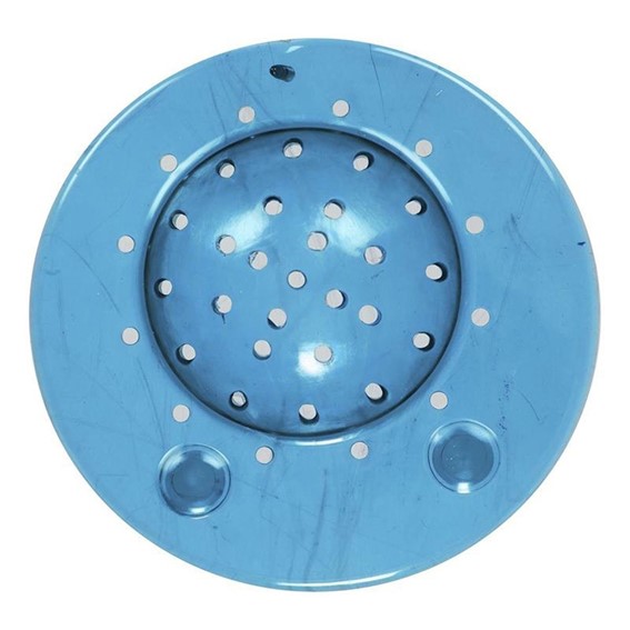 Silikonowa Nakładka Chroniąca Odpływ Niebieski