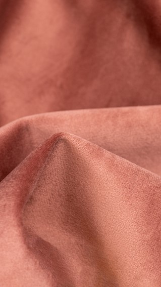 Tkanina BLUVEL 52 Łososiowy (1 mb)