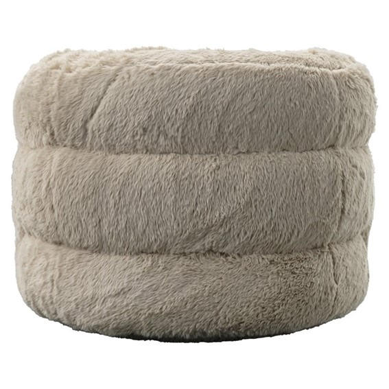 Fotel Obrotowy ARCUS Piaskowy