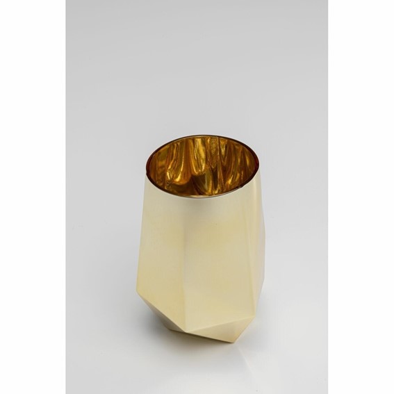 Komplet (4 szt.) Szklanka DIAMOND 510ml Transparentny