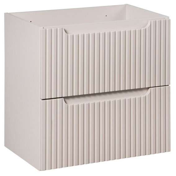 Szafka pod Umywalkę NOVA Kaszmirowy Mat