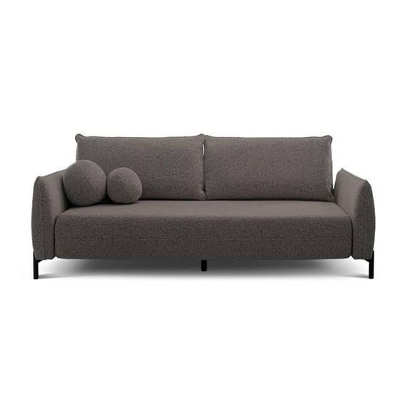 Sofa AURORA Brąz