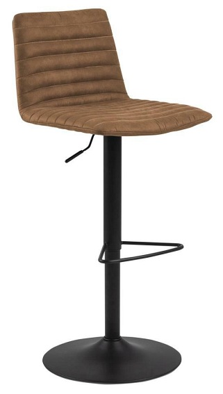 Hoker Kimmy 46x50x110 Brązowy