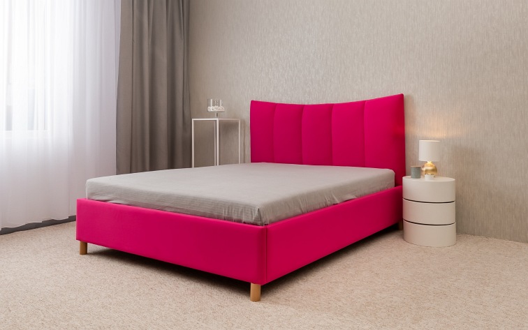 Łóżko Amsterdam 180x200