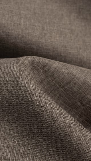 Tkanina COLET 35 Jasny Brązowy (1 mb)