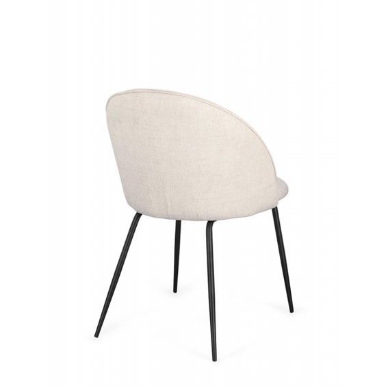 Krzesło TANYA Biały