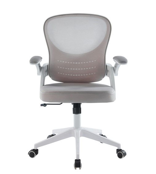 Fotel Obrotowy FB30-FX Szary