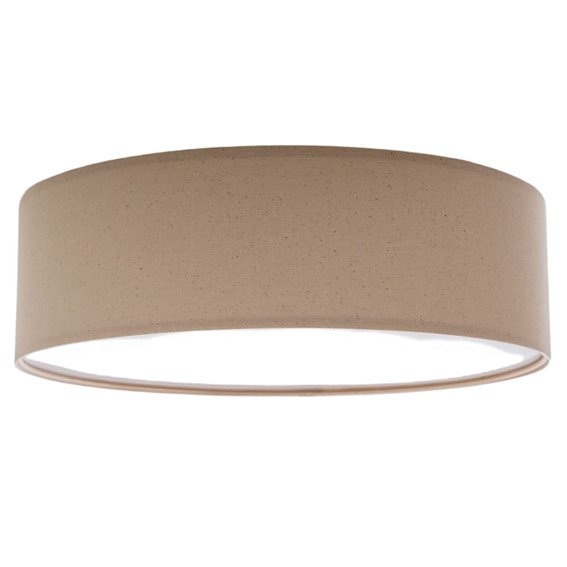 Lampa Sufitowa LINLIN COVER 50 Len