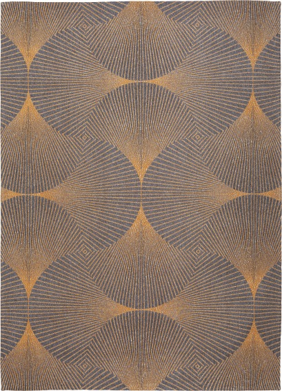Dywan Kimono Rinzu Gold 9161 140x200 cm