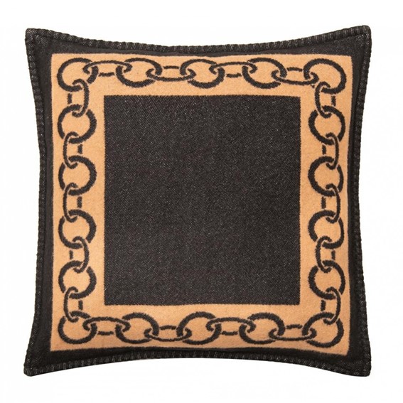 Poduszka Dekoracyjna SHP PARIS HOME Brązowy