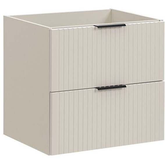 Szafka pod Umywalkę ADEL Kaszmirowy Mat