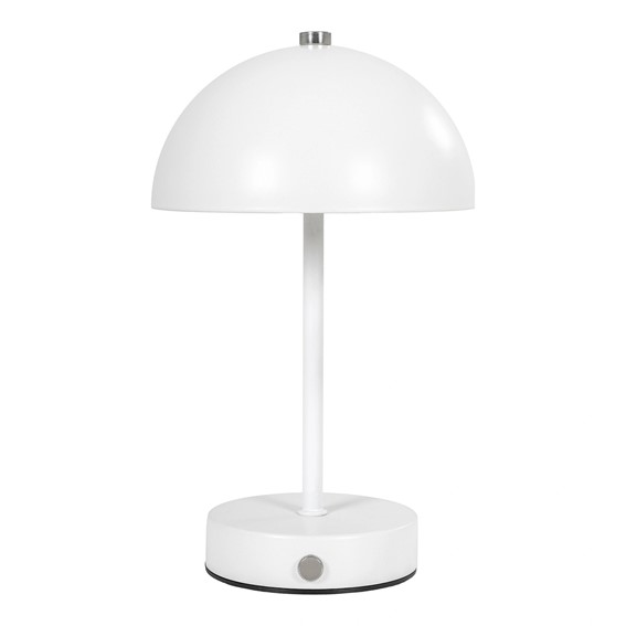 Lampka Nocna HOLT Biały