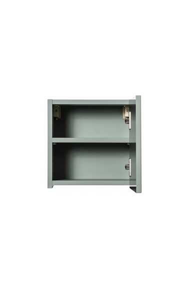 Szafka Górna LINE REED D 83-30-1DQ Zielony