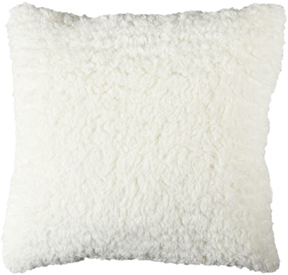 Poduszka SHERPA Biały Z Czarnym Wzorem