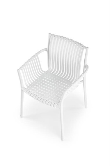 Krzesło K492 Biały