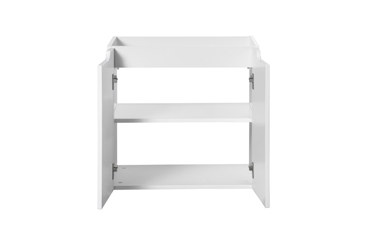 Szafka pod Umywalkę NOVA 82-60-2D Biały