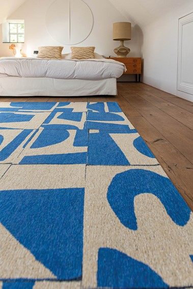 Dywan PAPERCUT Campanula 9358 240x340 cm