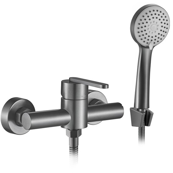 Bateria Prysznicowa ONTARIO Tytan